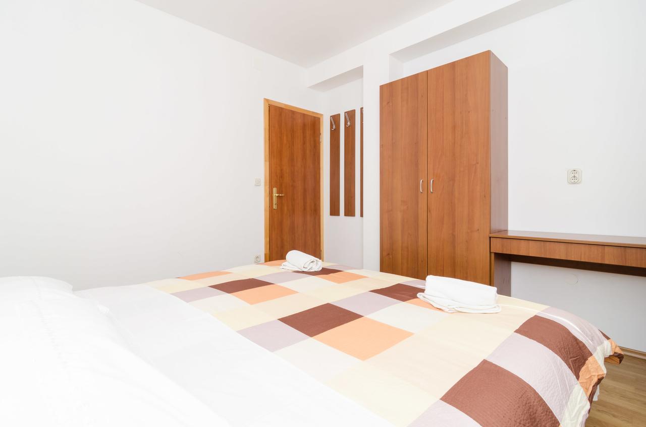 Apartments Angelo โปลาเช ภายนอก รูปภาพ